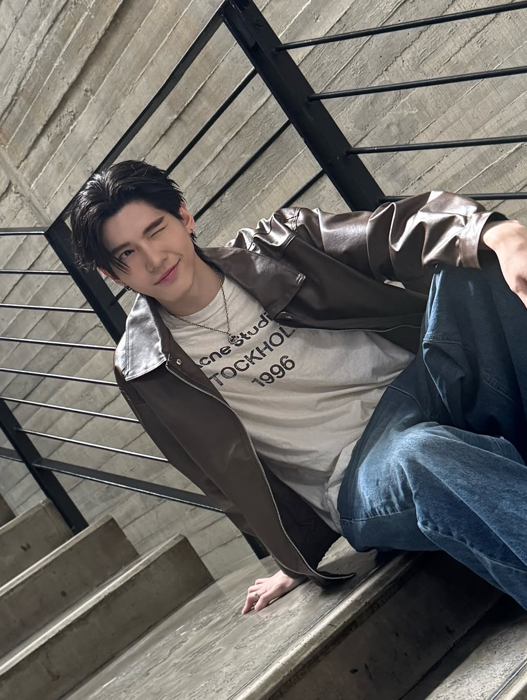 อู๋ - ธนบูรณ์ เกียรตินิรันดร์