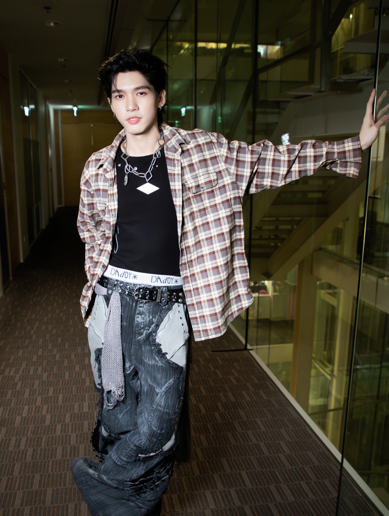 อู๋ - ธนบูรณ์ เกียรตินิรันดร์