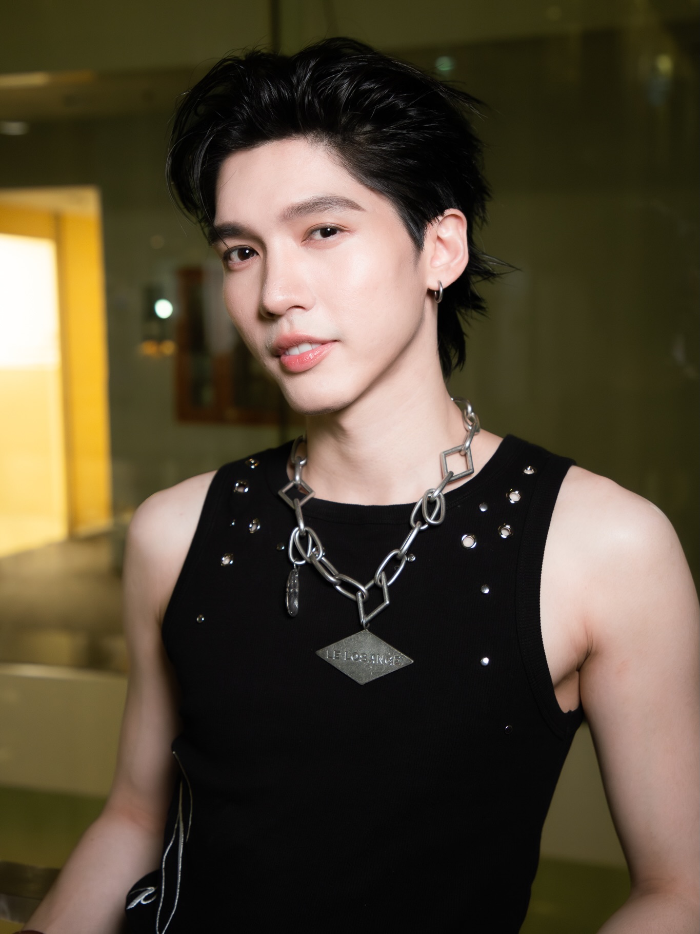 อู๋ - ธนบูรณ์ เกียรตินิรันดร์