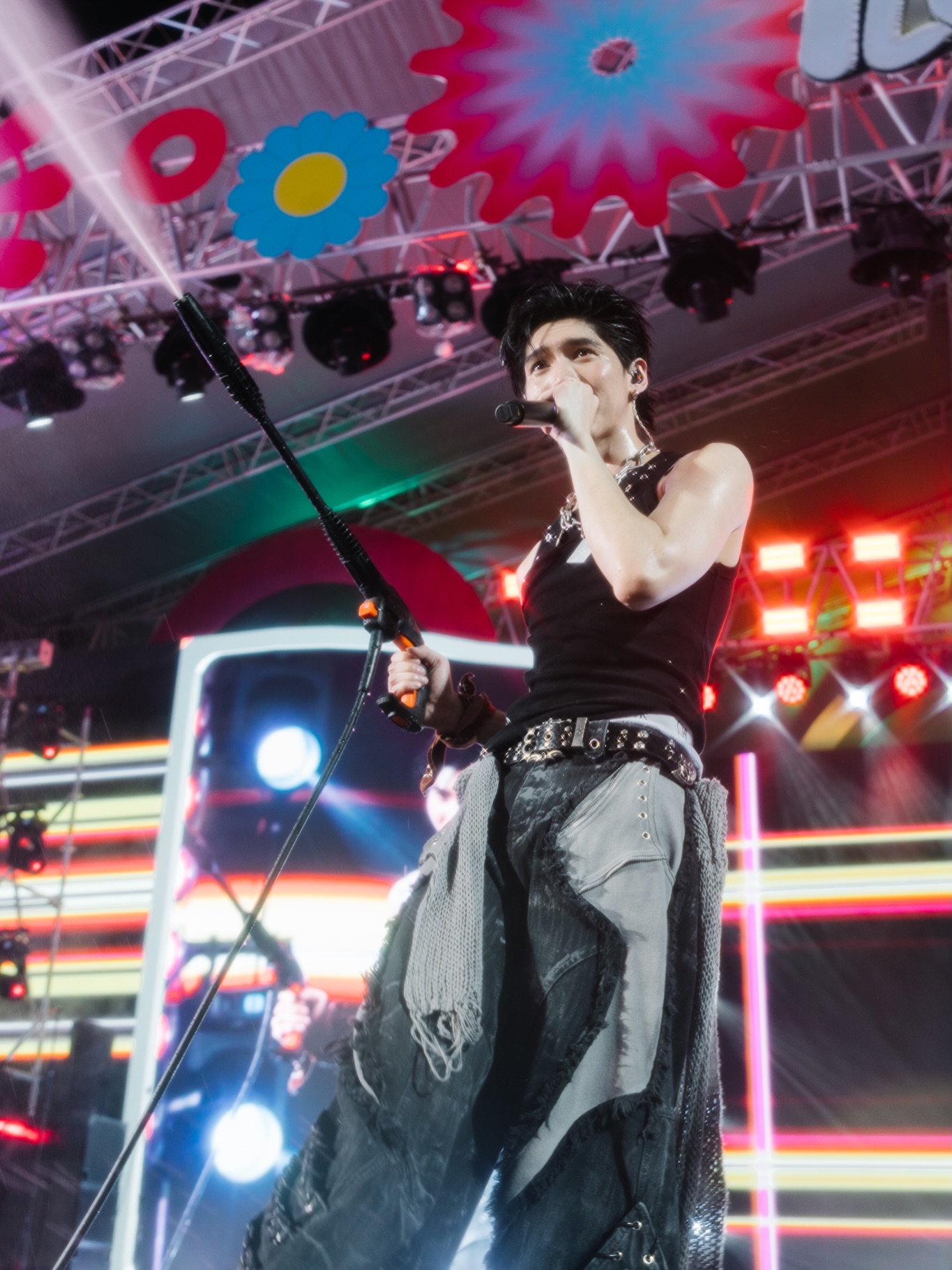 อู๋ - ธนบูรณ์ เกียรตินิรันดร์