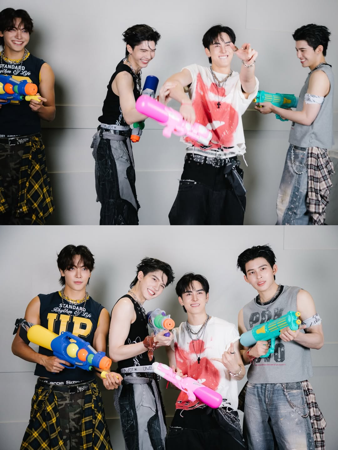 อู๋ - ธนบูรณ์ เกียรตินิรันดร์