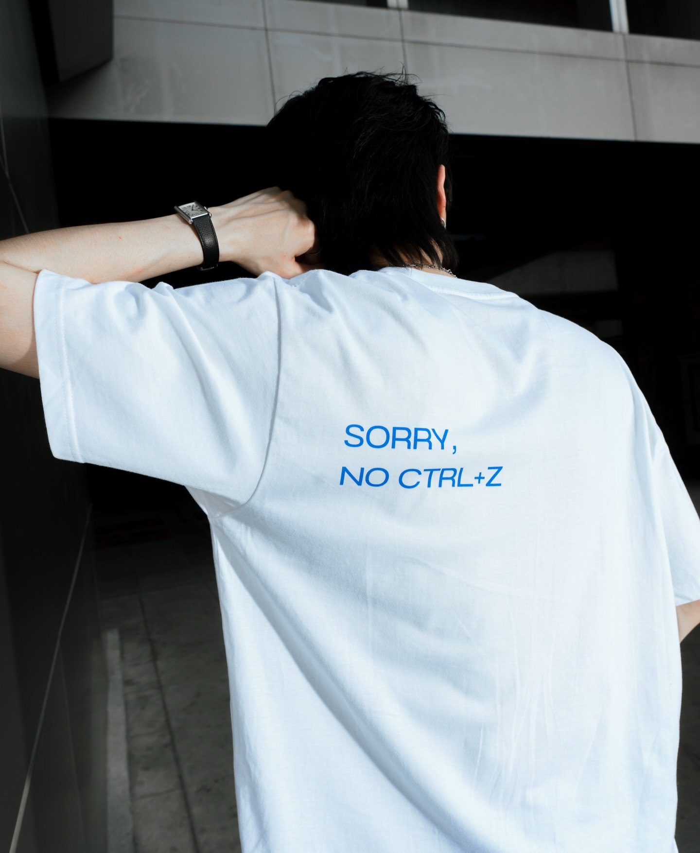 อู๋ - ธนบูรณ์ เกียรตินิรันดร์