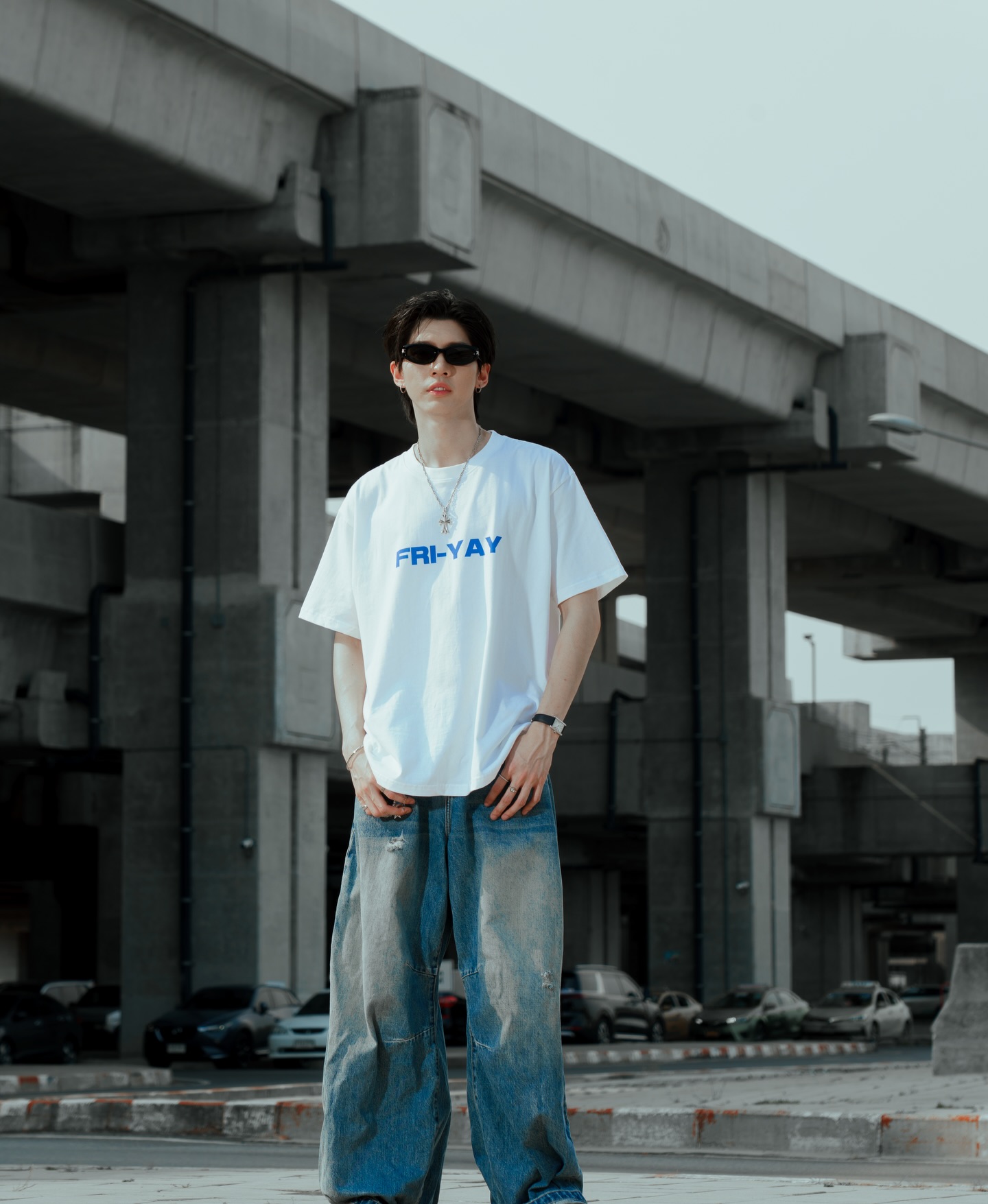 อู๋ - ธนบูรณ์ เกียรตินิรันดร์