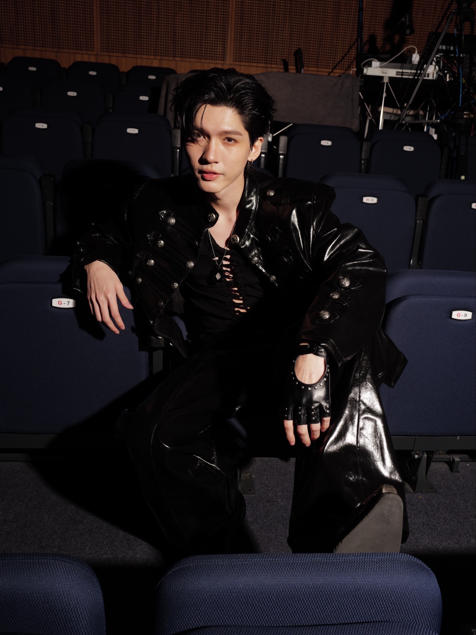 อู๋ - ธนบูรณ์ เกียรตินิรันดร์