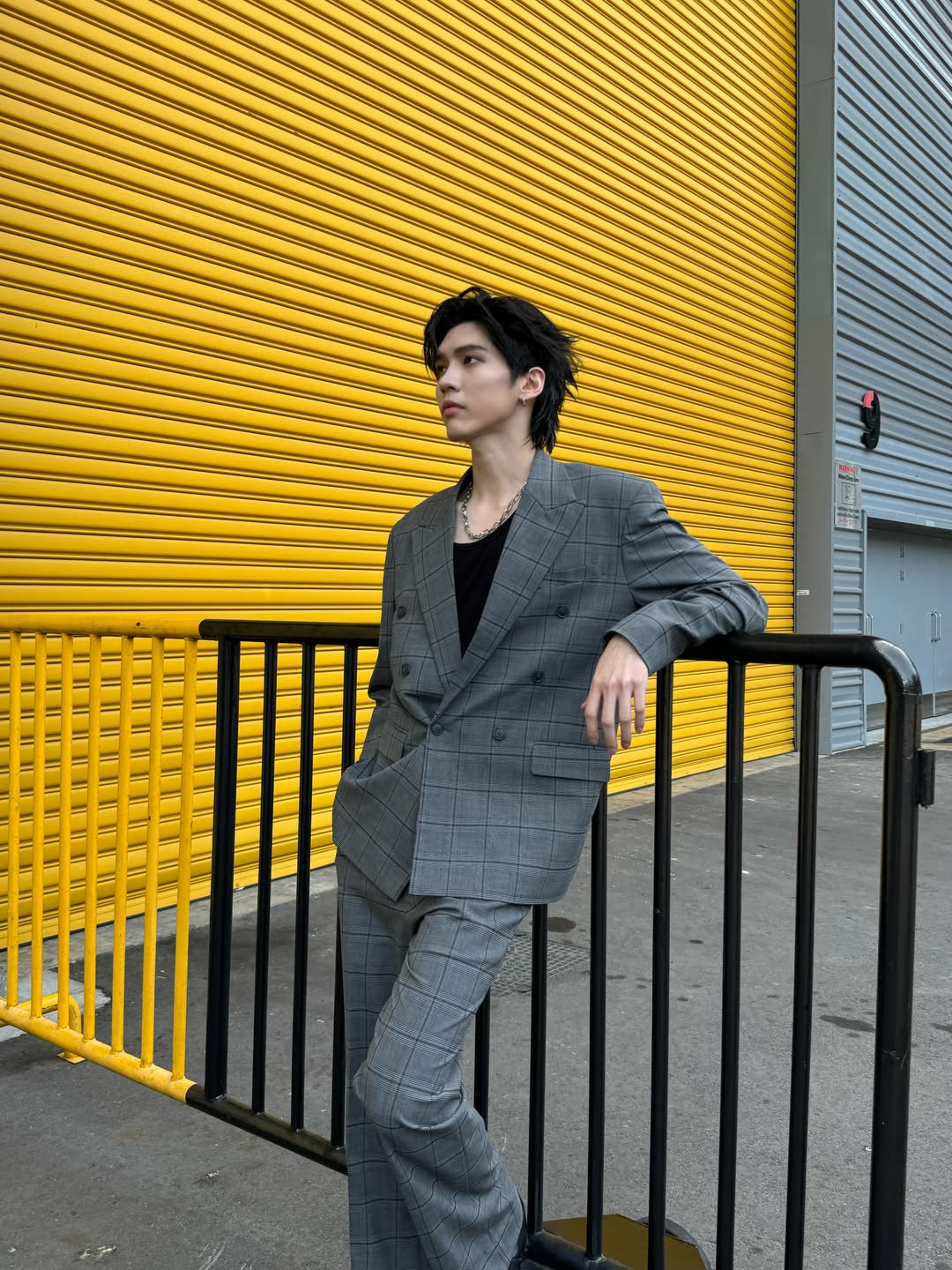 อู๋ - ธนบูรณ์ เกียรตินิรันดร์
