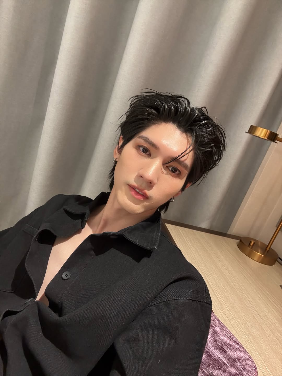 อู๋ - ธนบูรณ์ เกียรตินิรันดร์