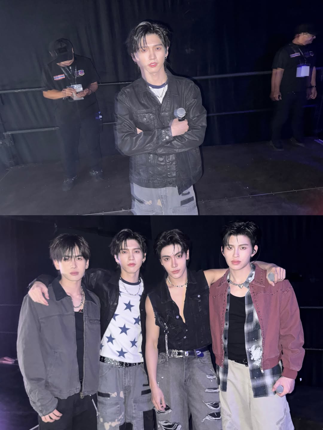 อู๋ - ธนบูรณ์ เกียรตินิรันดร์