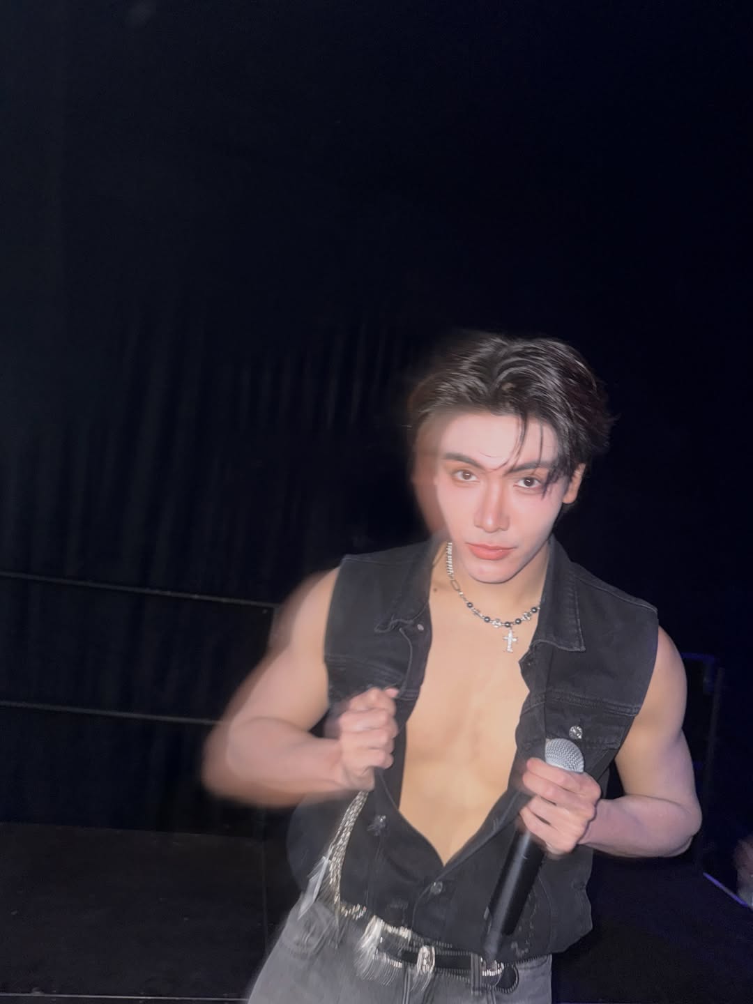 อู๋ - ธนบูรณ์ เกียรตินิรันดร์