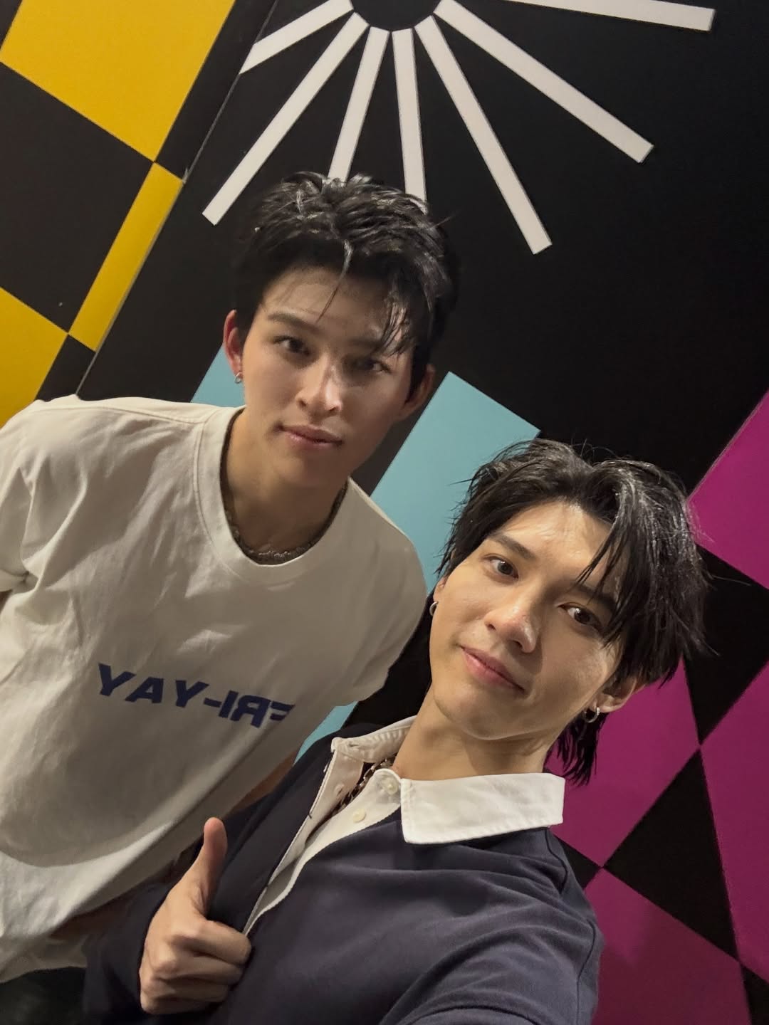 อู๋ - ธนบูรณ์ เกียรตินิรันดร์