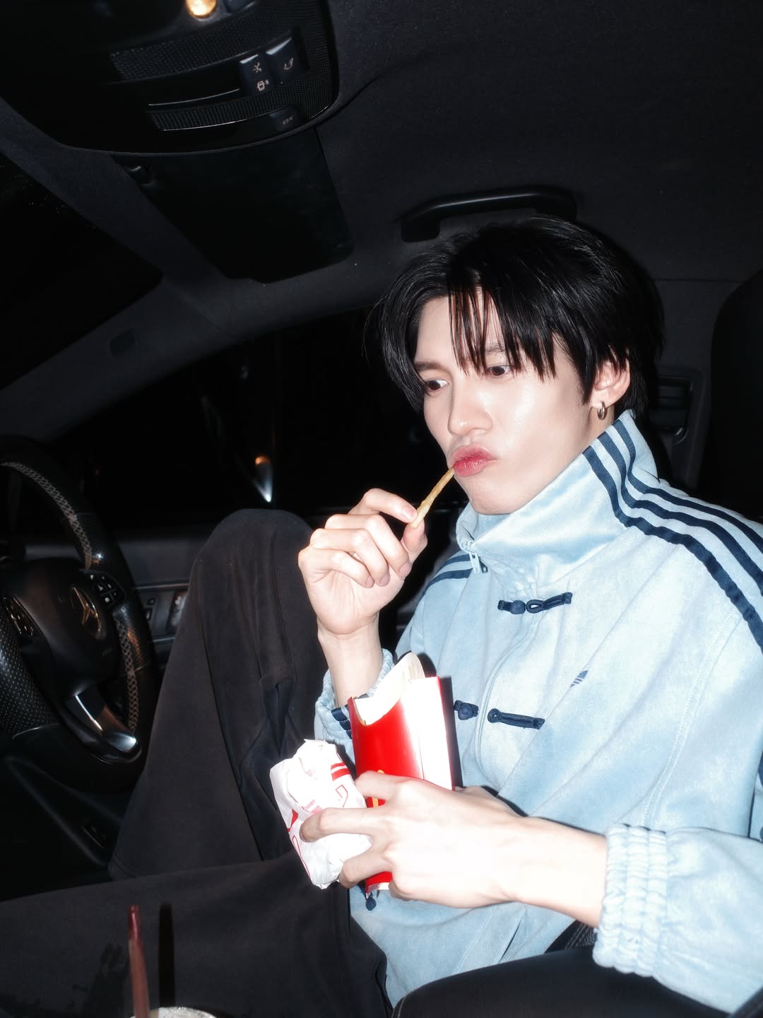 อู๋ - ธนบูรณ์ เกียรตินิรันดร์