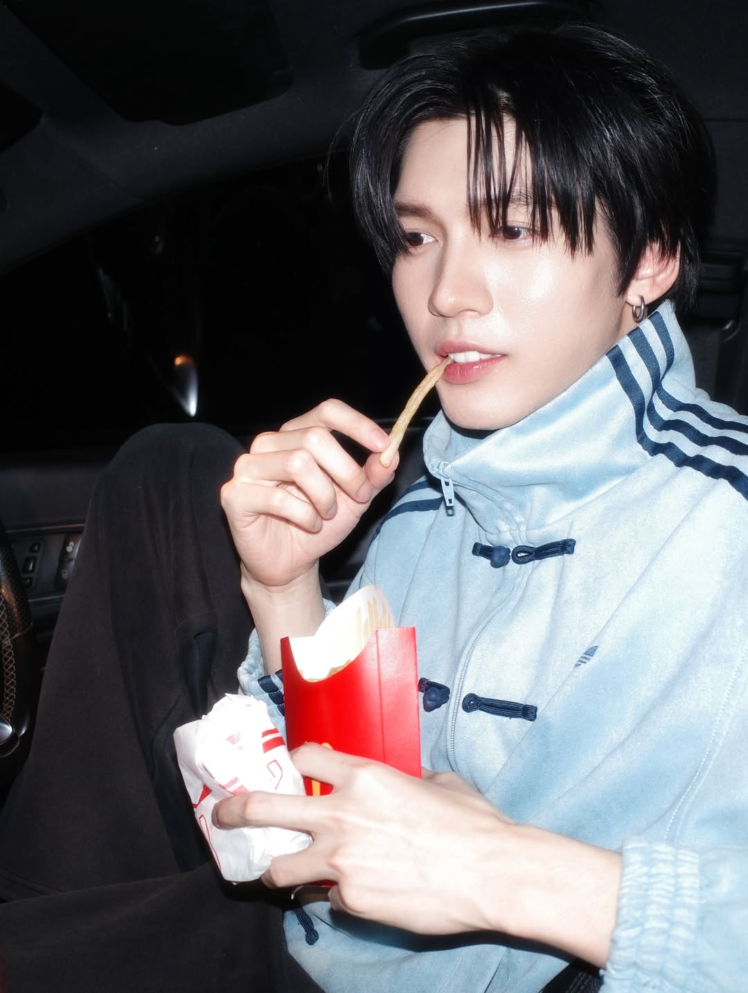 อู๋ - ธนบูรณ์ เกียรตินิรันดร์