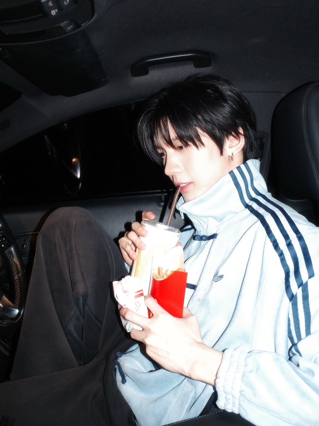 อู๋ - ธนบูรณ์ เกียรตินิรันดร์