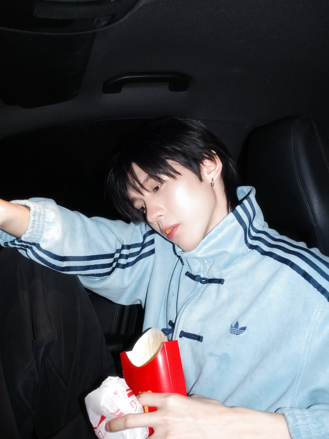 อู๋ - ธนบูรณ์ เกียรตินิรันดร์