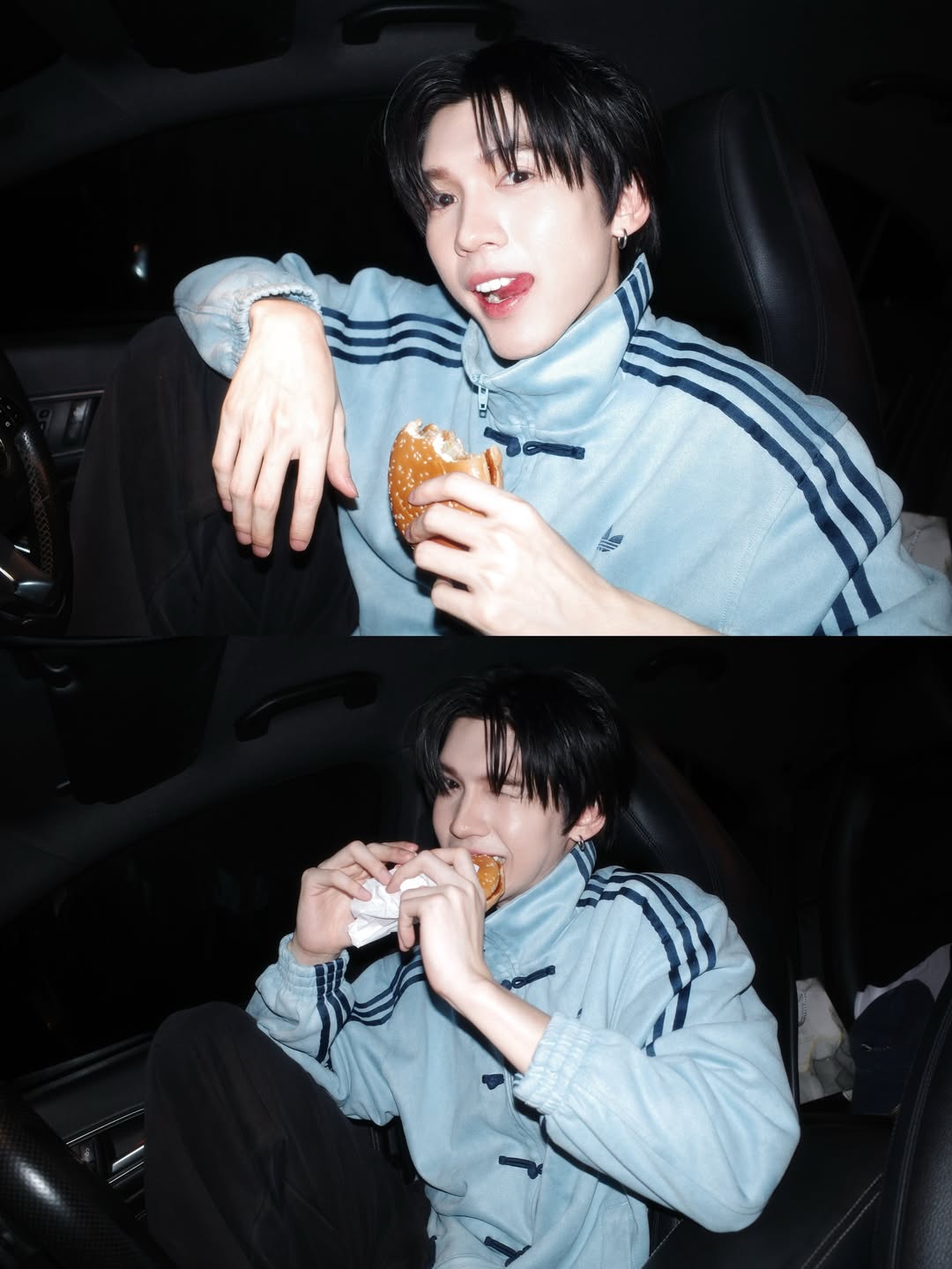 อู๋ - ธนบูรณ์ เกียรตินิรันดร์