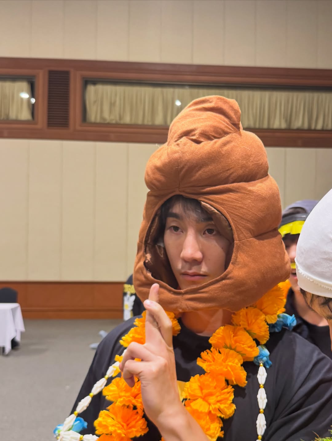 อู๋ - ธนบูรณ์ เกียรตินิรันดร์
