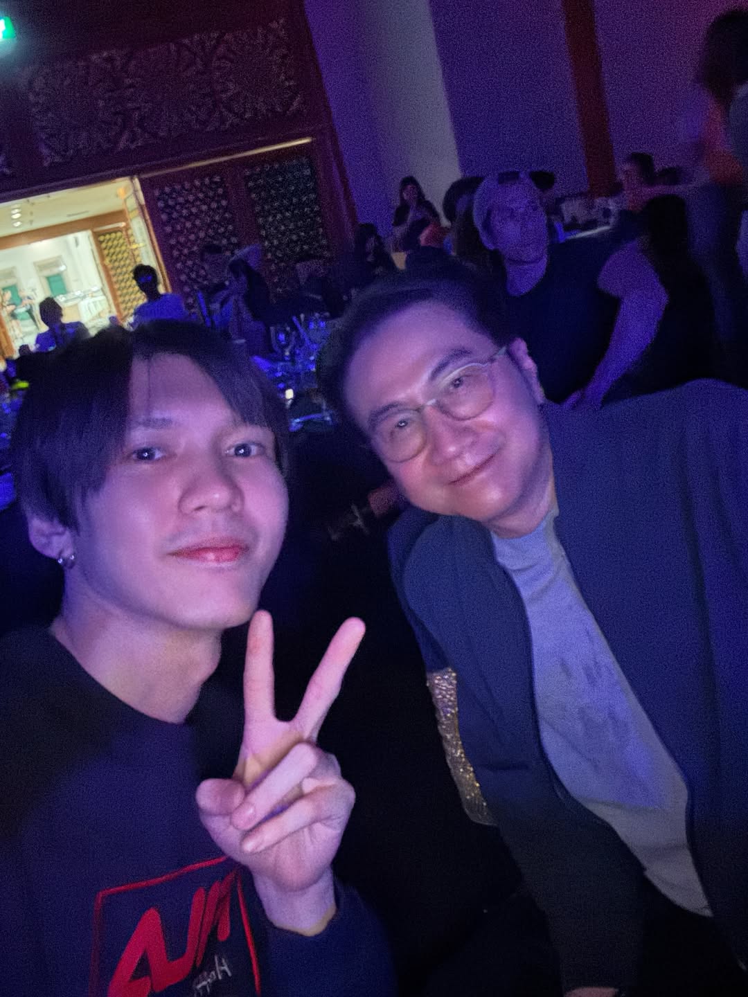อู๋ - ธนบูรณ์ เกียรตินิรันดร์