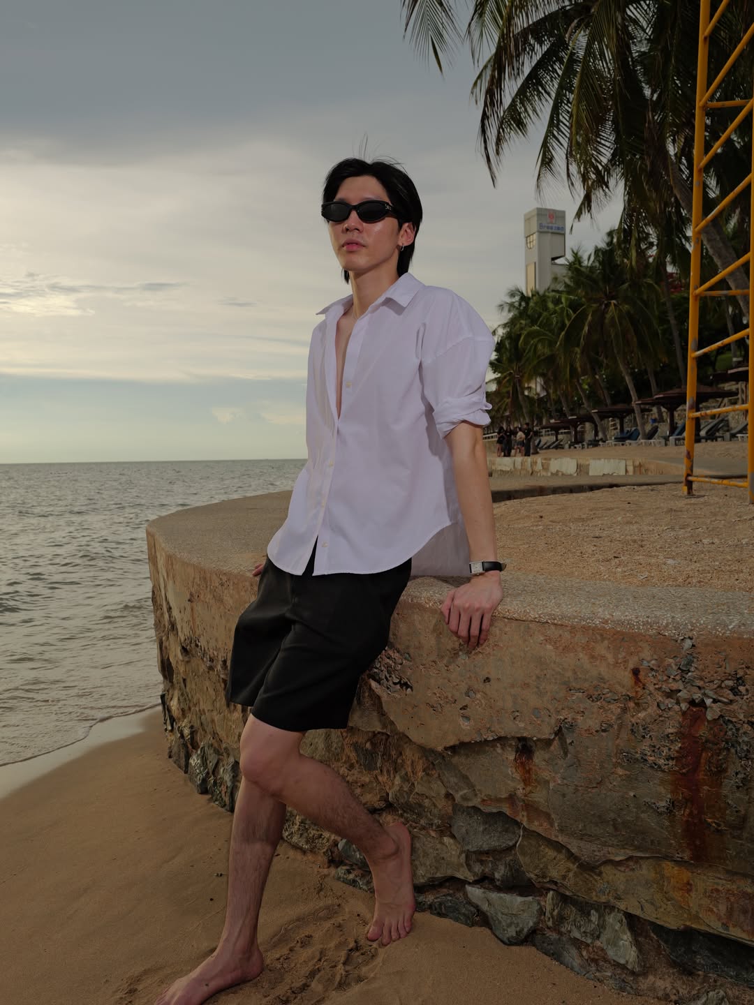 อู๋ - ธนบูรณ์ เกียรตินิรันดร์