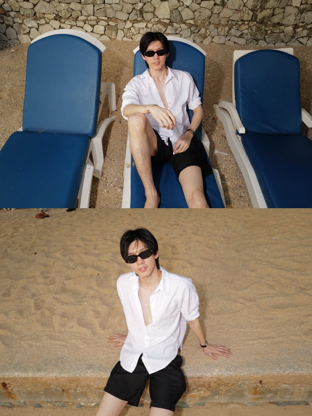 อู๋ - ธนบูรณ์ เกียรตินิรันดร์