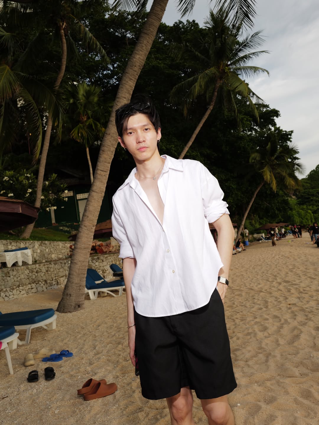 อู๋ - ธนบูรณ์ เกียรตินิรันดร์