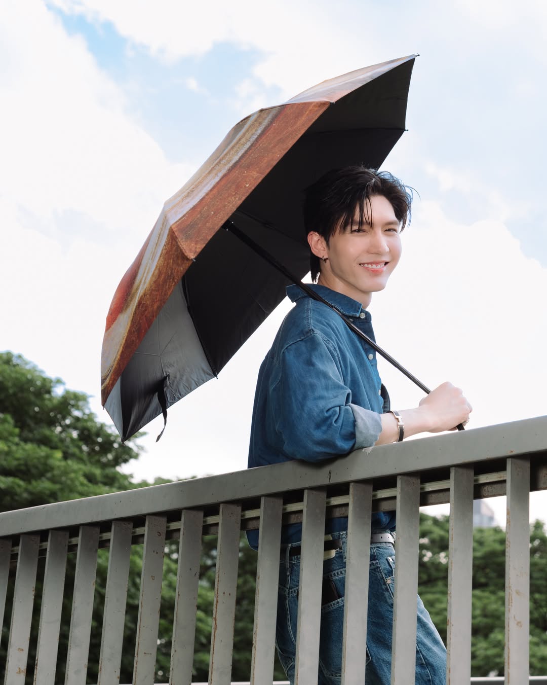 อู๋ - ธนบูรณ์ เกียรตินิรันดร์
