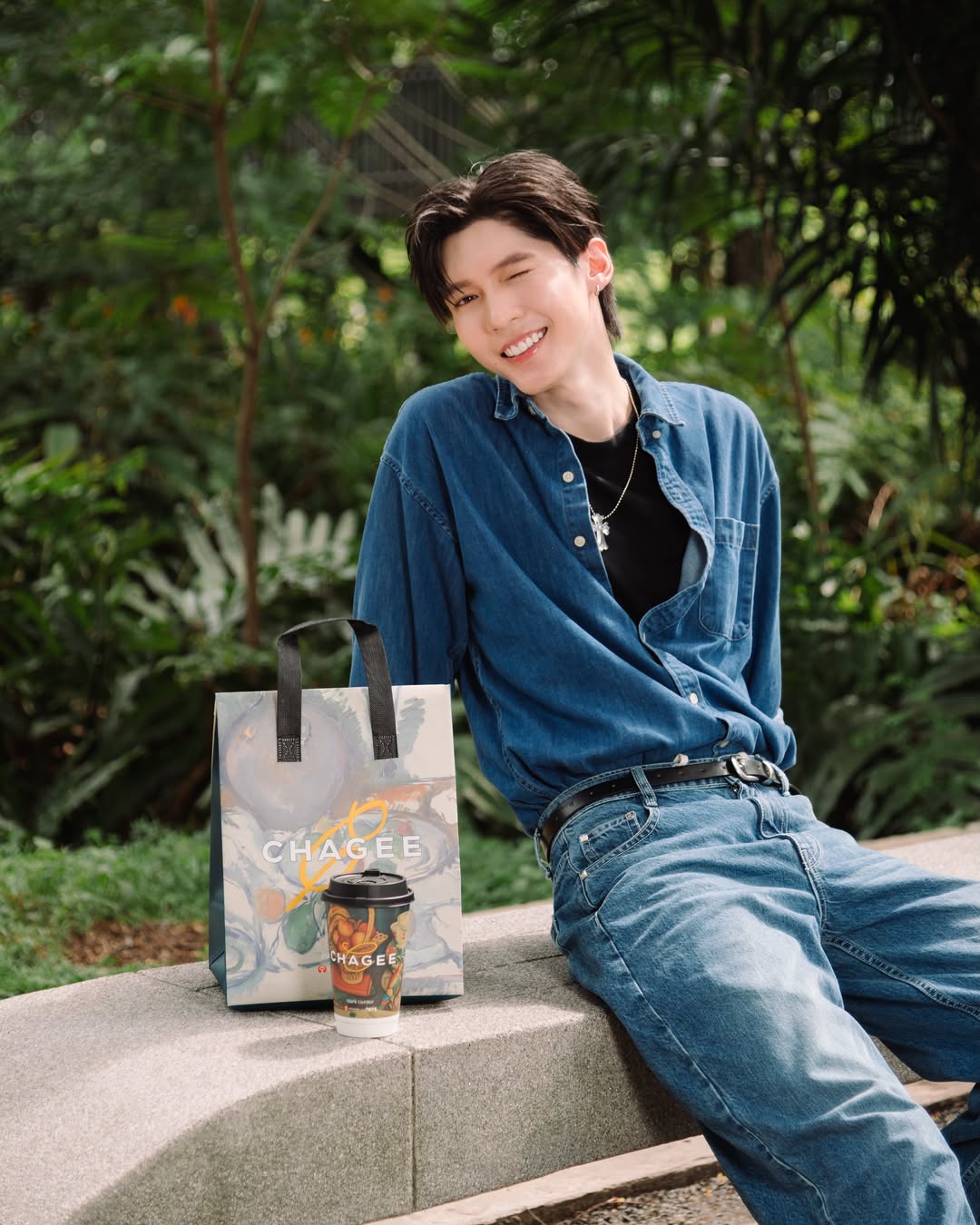 อู๋ - ธนบูรณ์ เกียรตินิรันดร์