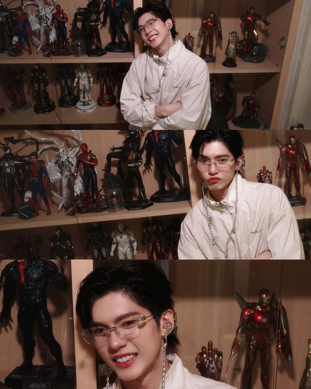 อู๋ - ธนบูรณ์ เกียรตินิรันดร์