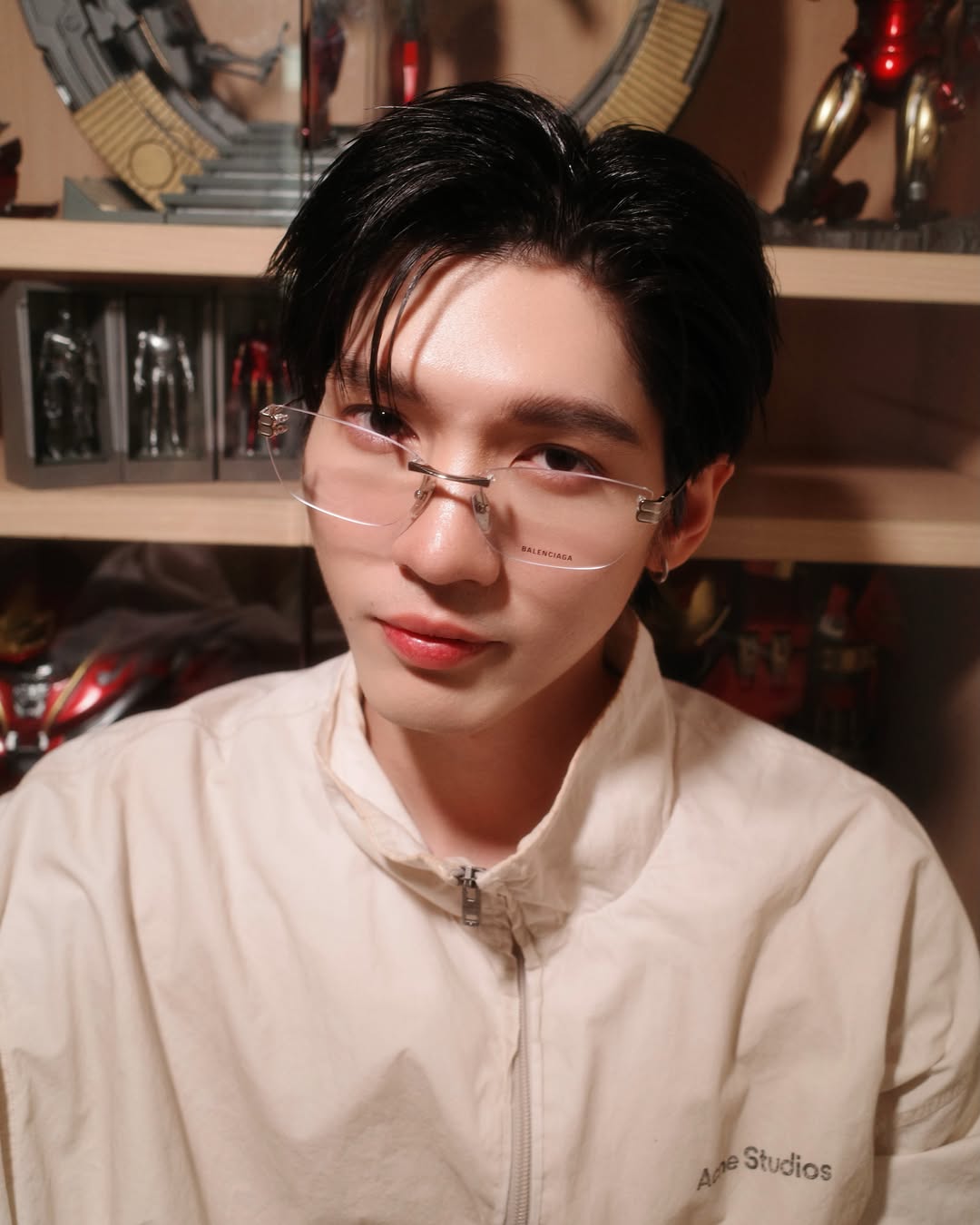 อู๋ - ธนบูรณ์ เกียรตินิรันดร์
