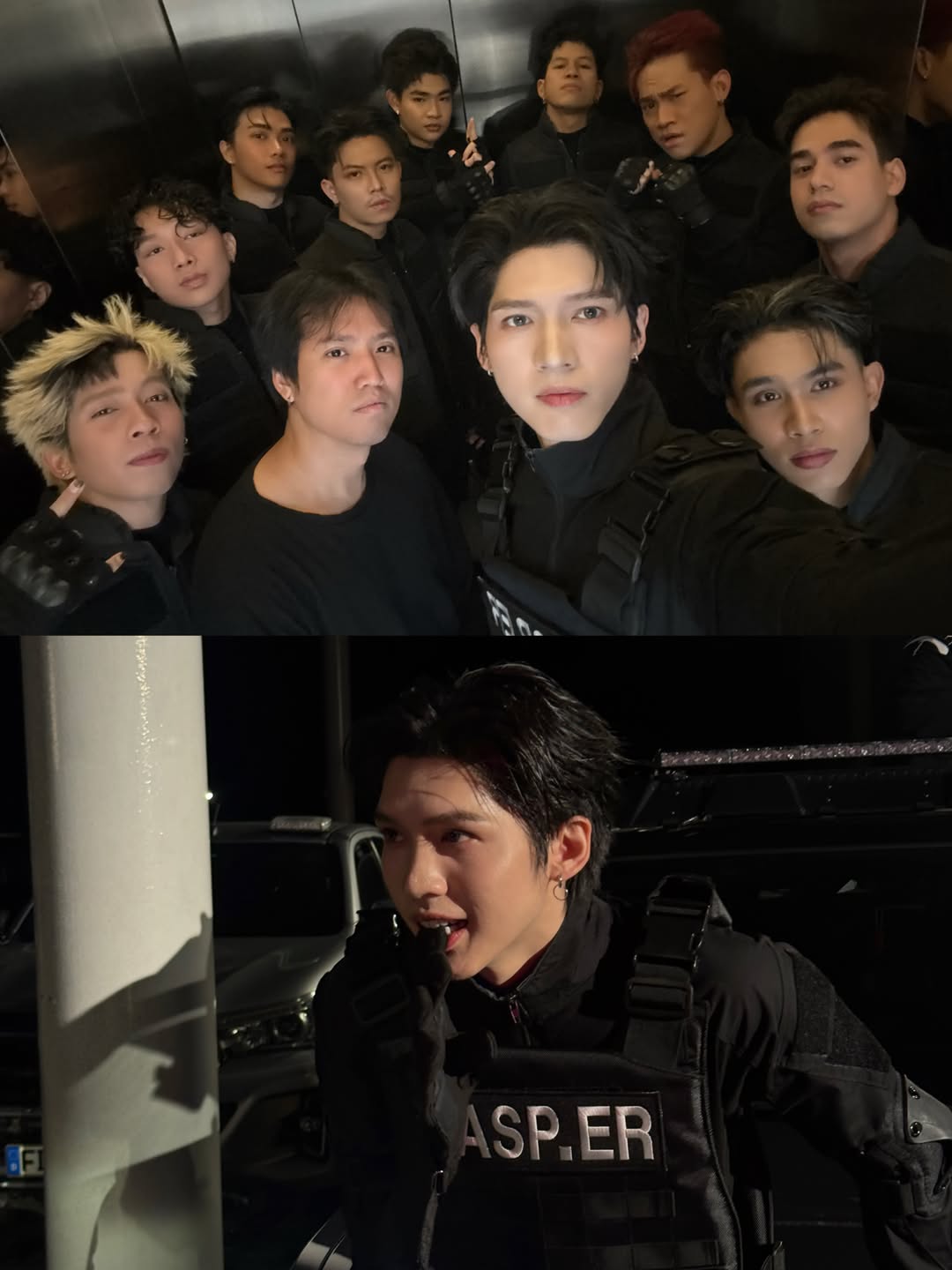 อู๋ - ธนบูรณ์ เกียรตินิรันดร์