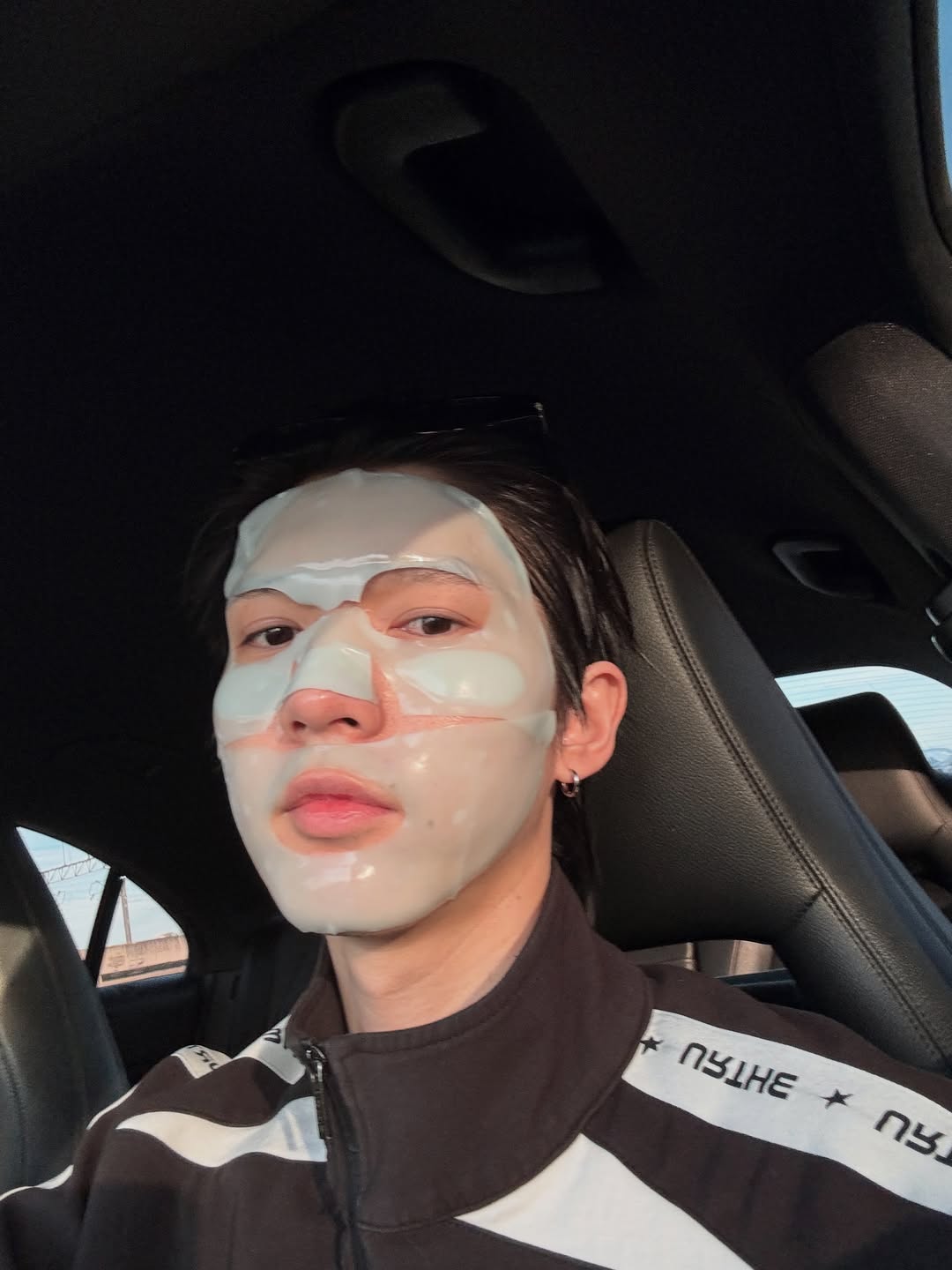 อู๋ - ธนบูรณ์ เกียรตินิรันดร์