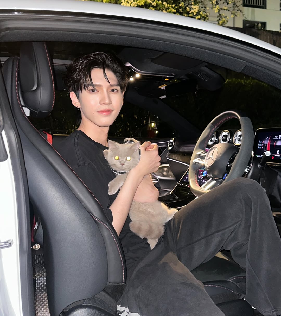อู๋ - ธนบูรณ์ เกียรตินิรันดร์