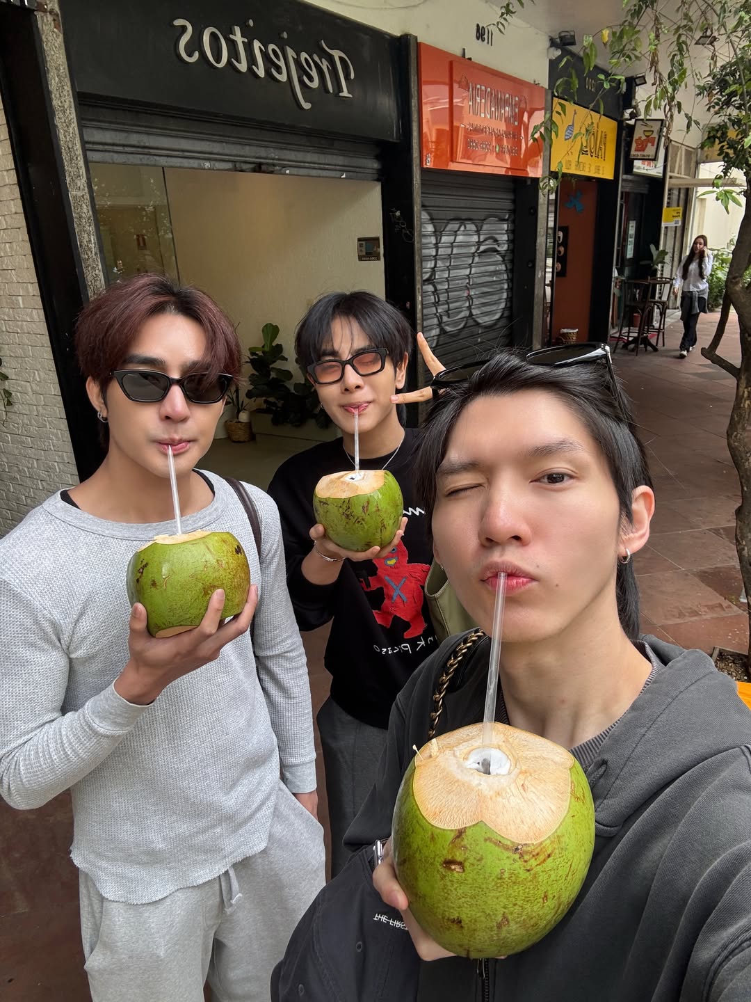 อู๋ - ธนบูรณ์ เกียรตินิรันดร์