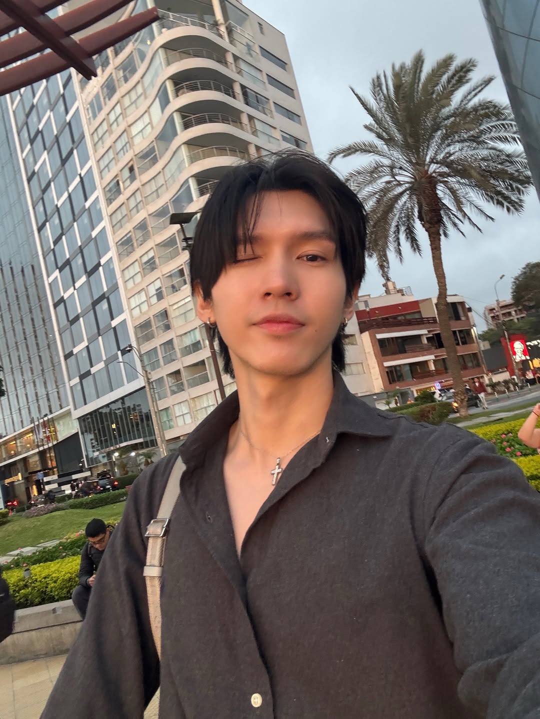 อู๋ - ธนบูรณ์ เกียรตินิรันดร์