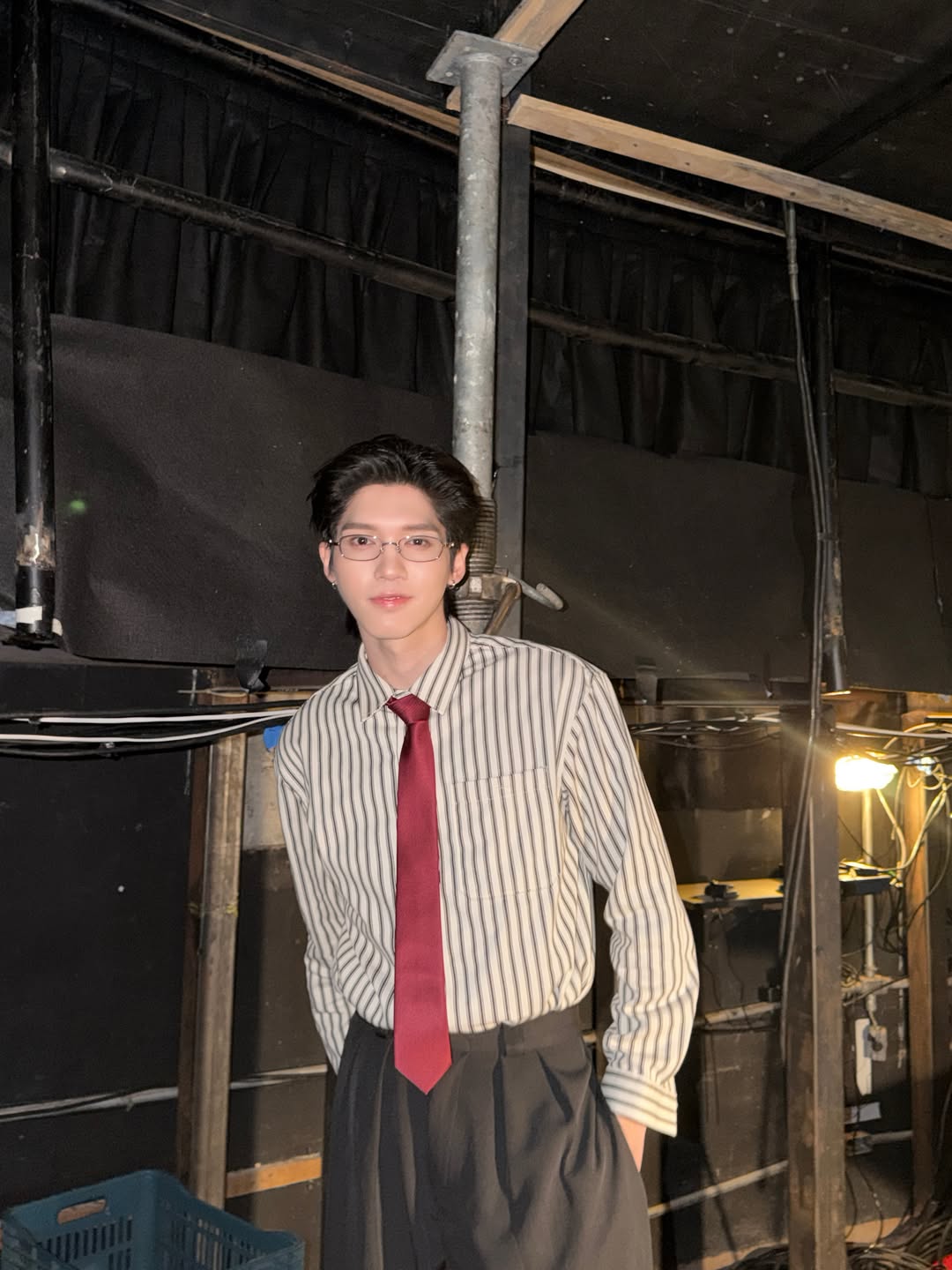 อู๋ - ธนบูรณ์ เกียรตินิรันดร์