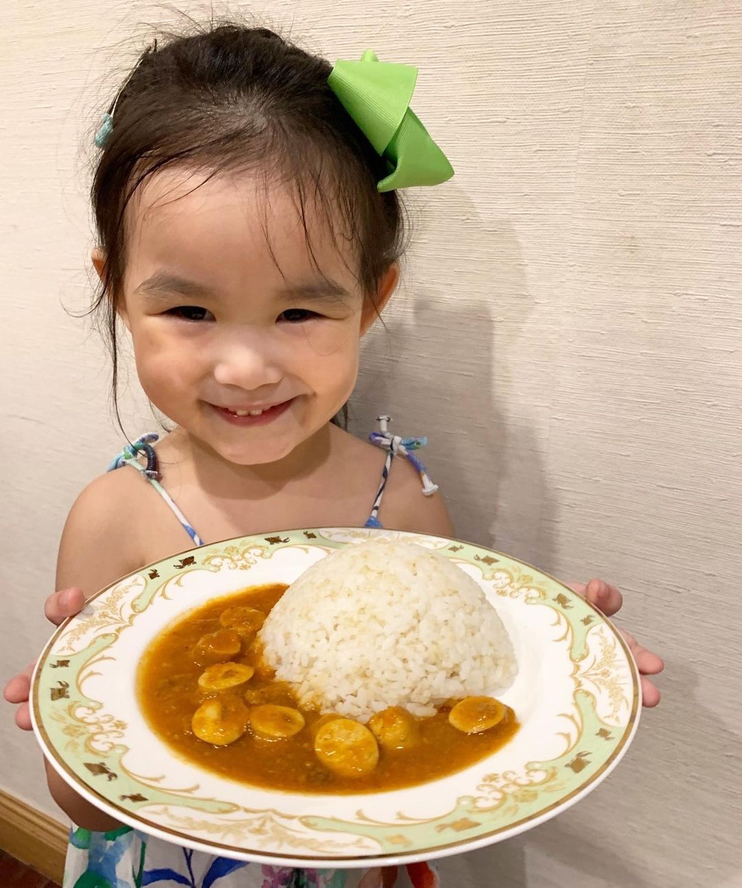 ต่าย - ชุติมา ทีปะนาถ