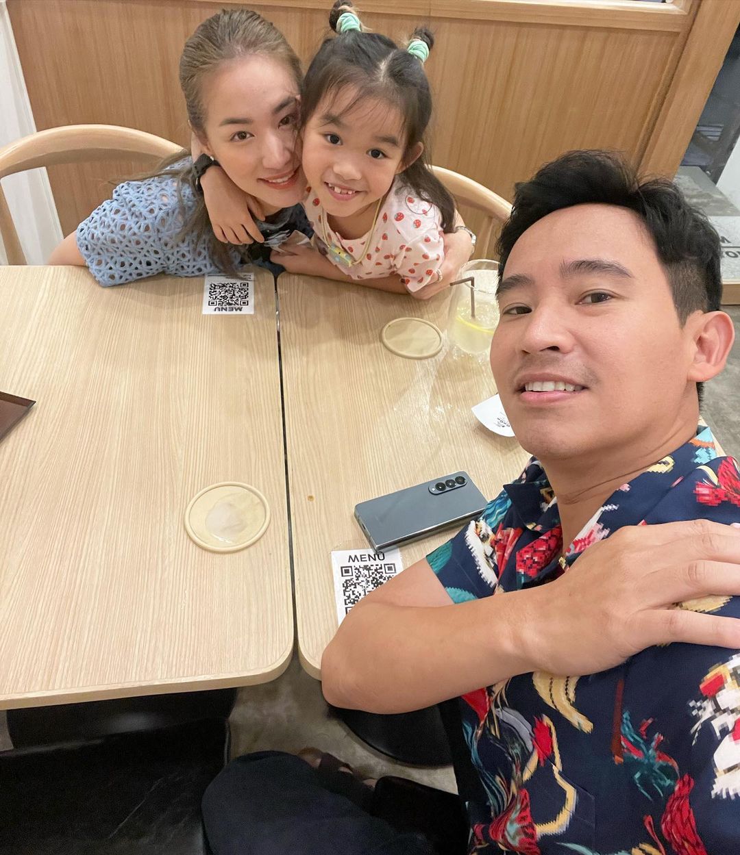 ต่าย - ชุติมา ทีปะนาถ