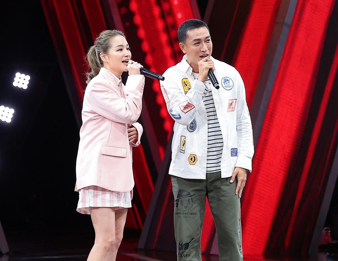 ต่าย - ชุติมา ทีปะนาถ