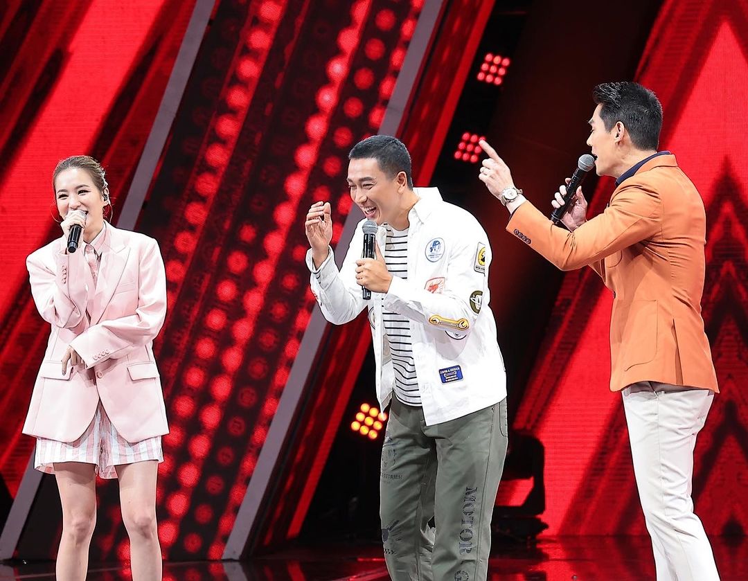 ต่าย - ชุติมา ทีปะนาถ