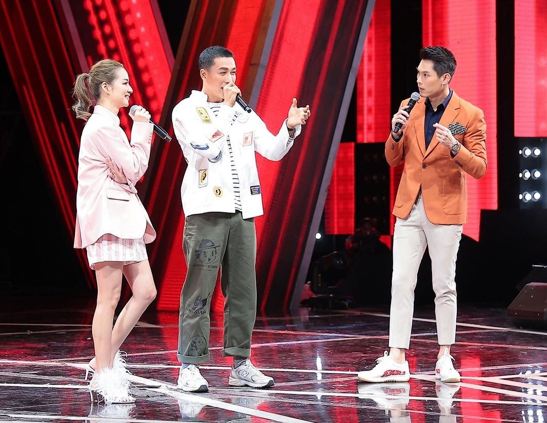 ต่าย - ชุติมา ทีปะนาถ