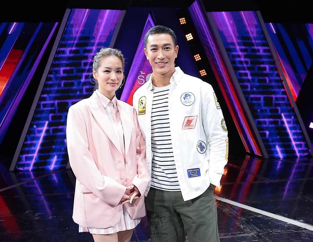 ต่าย - ชุติมา ทีปะนาถ