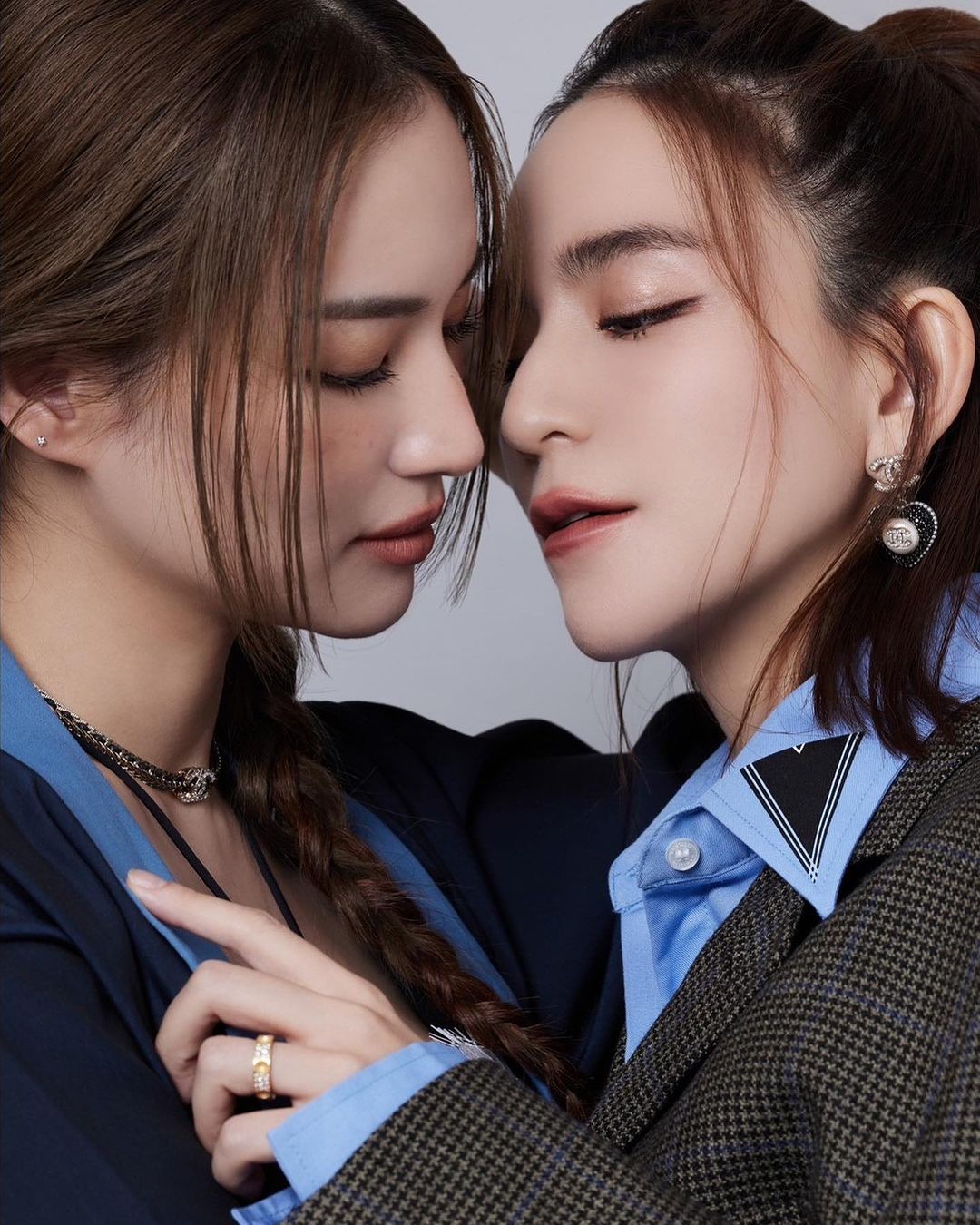ต่าย - ชุติมา ทีปะนาถ