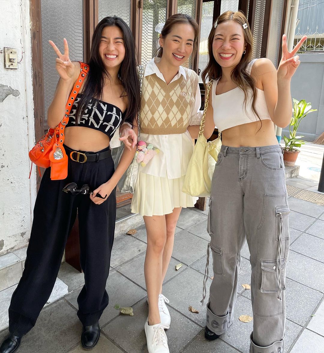 ต่าย - ชุติมา ทีปะนาถ