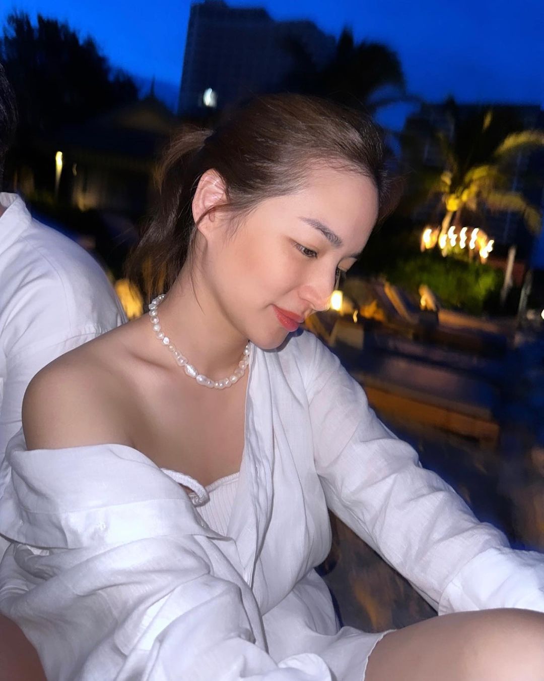 ต่าย - ชุติมา ทีปะนาถ