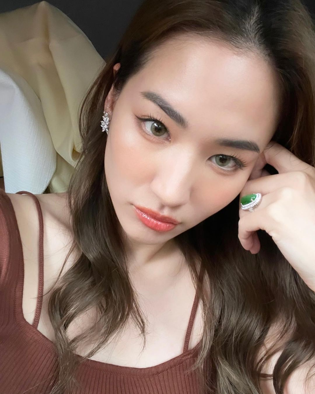ต่าย - ชุติมา ทีปะนาถ