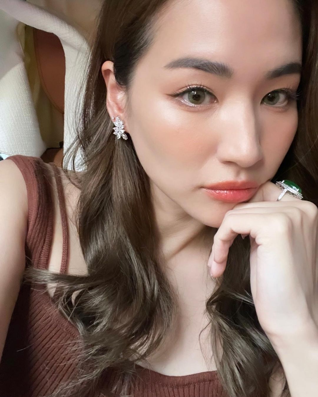 ต่าย - ชุติมา ทีปะนาถ