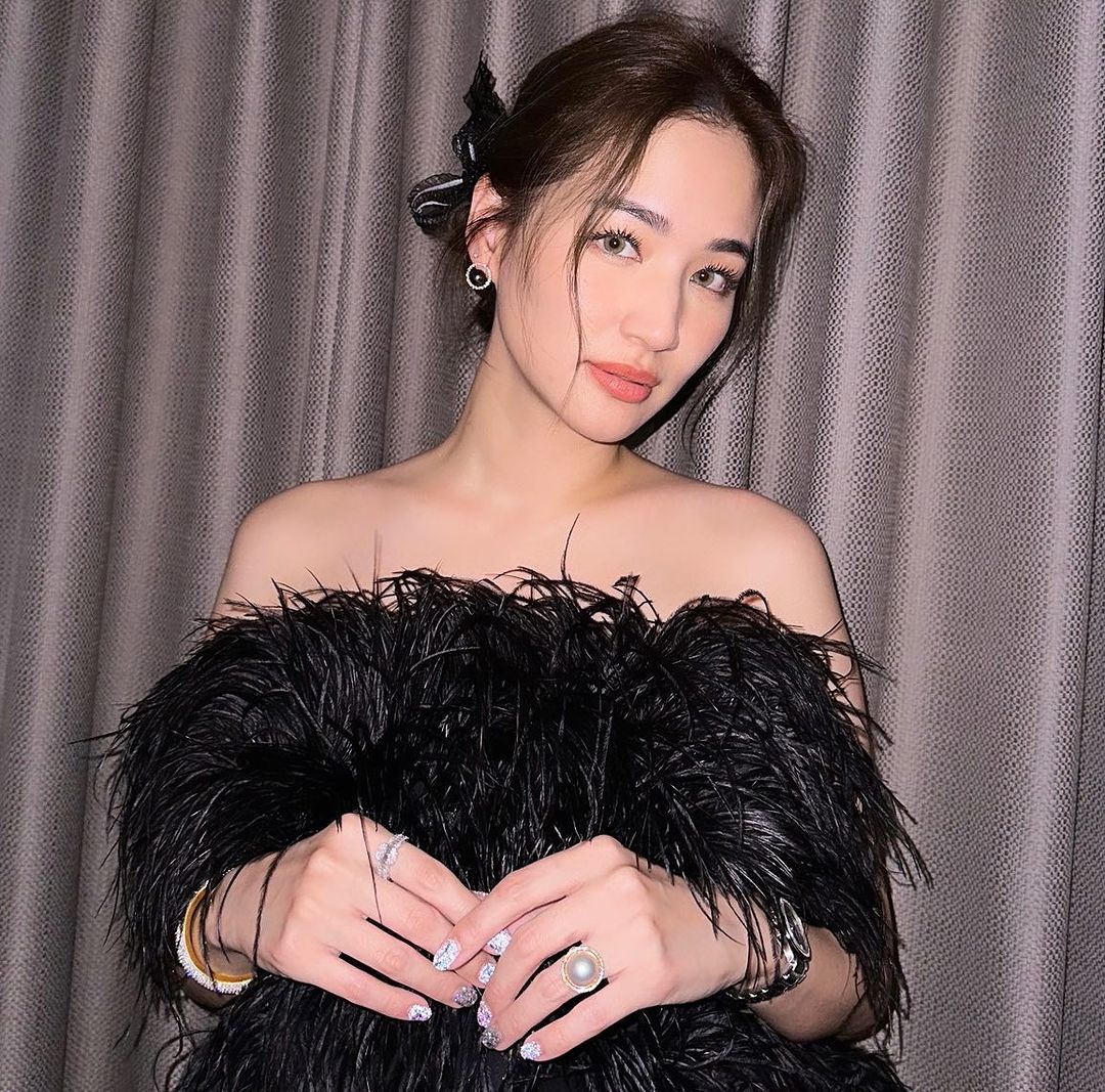 ต่าย - ชุติมา ทีปะนาถ