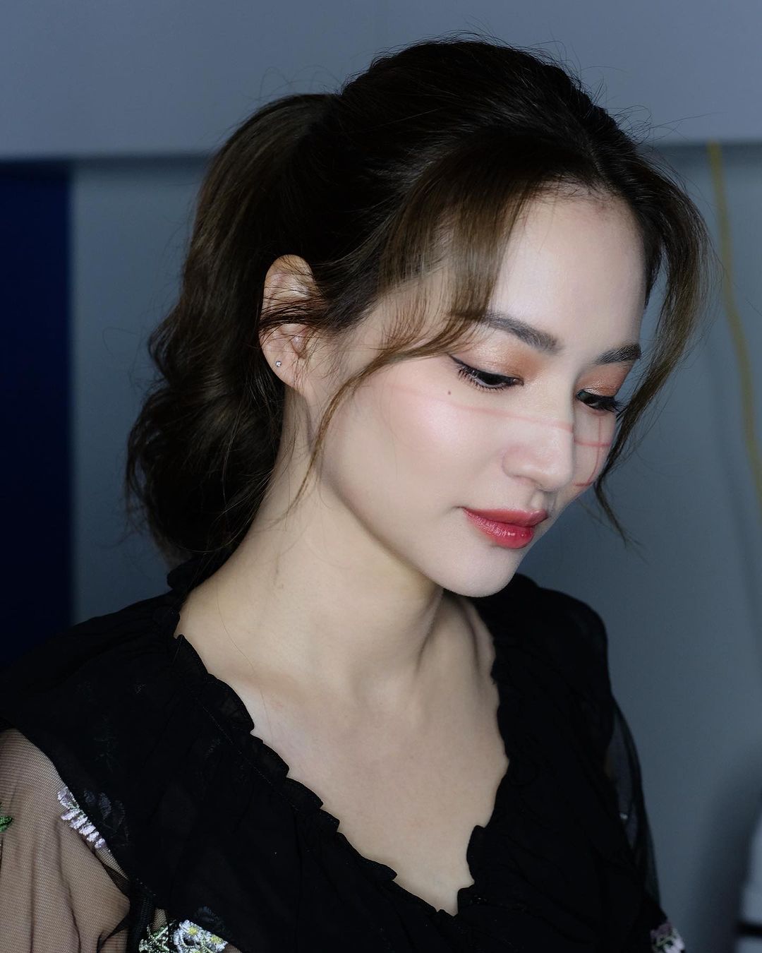 ต่าย - ชุติมา ทีปะนาถ