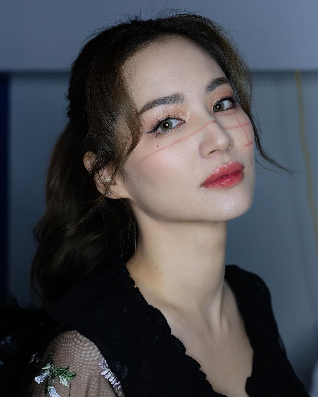 ต่าย - ชุติมา ทีปะนาถ