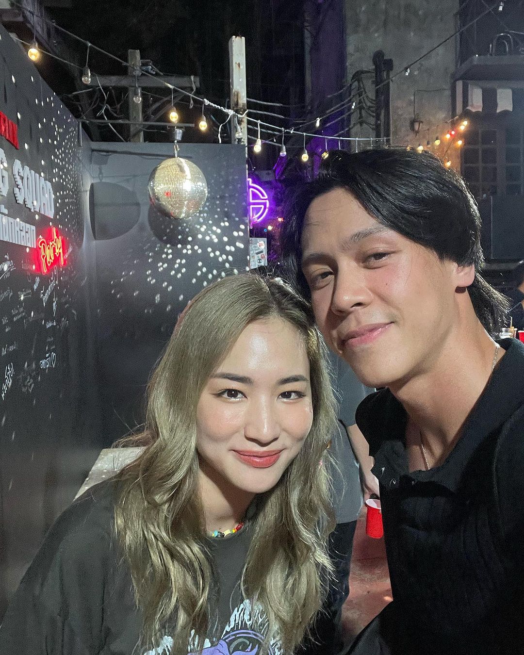 ต่าย - ชุติมา ทีปะนาถ