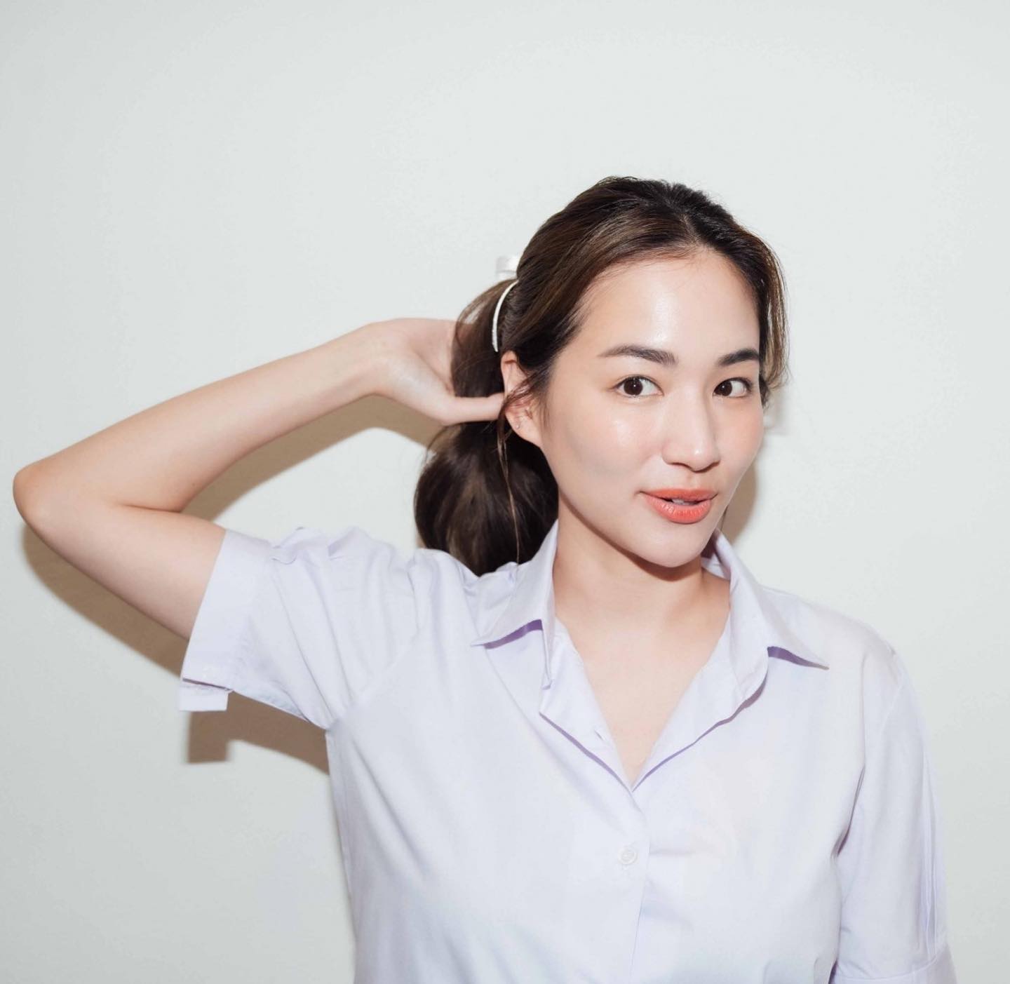 ต่าย - ชุติมา ทีปะนาถ