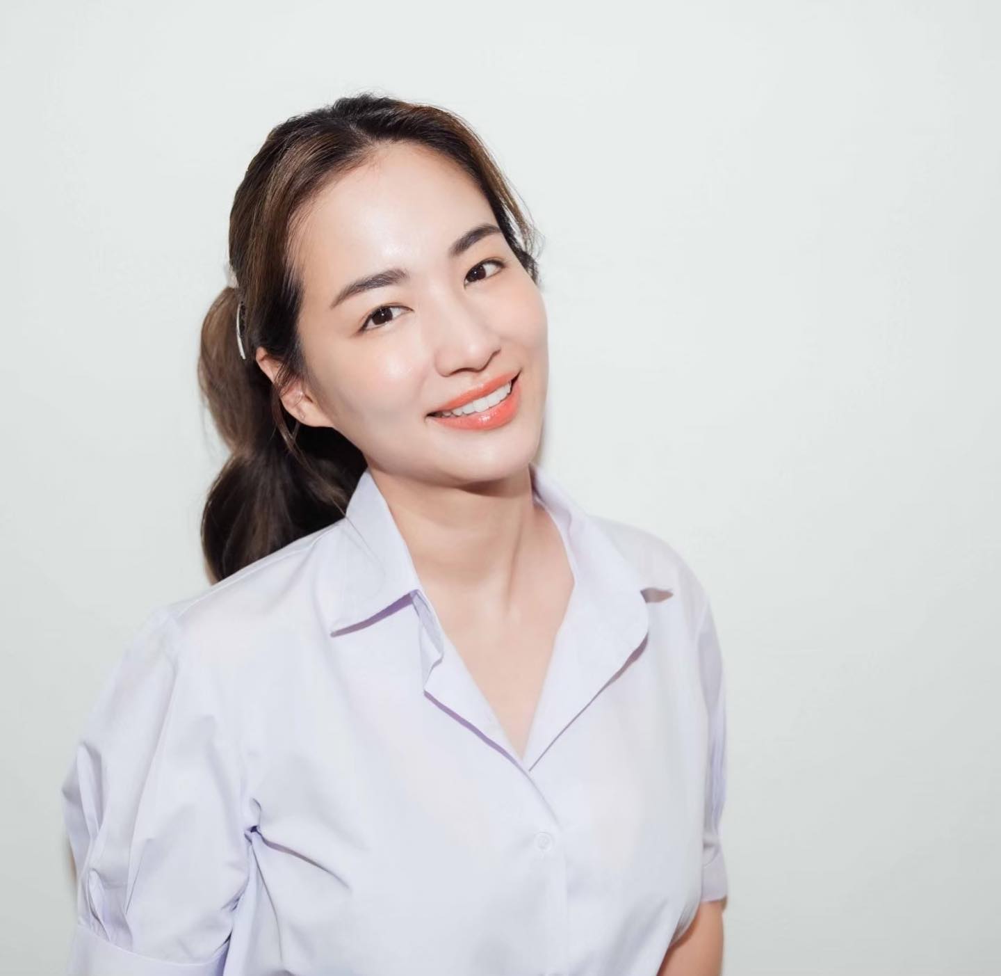 ต่าย - ชุติมา ทีปะนาถ